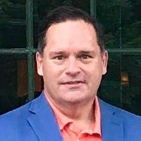 Mark Moran, Attorney